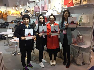 2016香港展