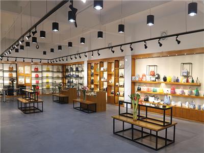 展厅